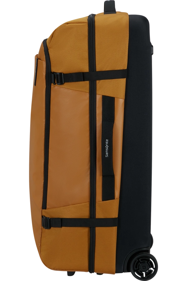 Torba na kółkach Samsonite Armox 79cm żółty
