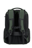 Samsonite Biz2go 15,6" grüner Laptop-Rucksack