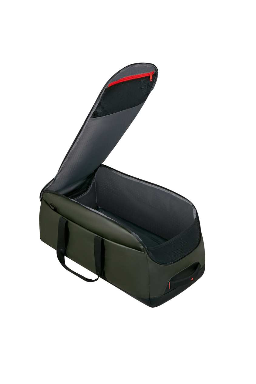 Torba podróżna Samsonite Ecodiver L zielona