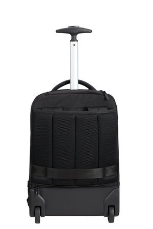 Samsonite Mysight 17.3" Laptop-Rucksack auf Rollen schwarz