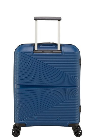Walizka kabinowa American Tourister Airconic 55 cm granatowa