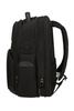 Samsonite PRO-DLX 6 17,3" Laptoprucksack, vergrößerbar, schwarz