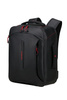 Samsonite Ecodiver S Laptop-Rucksack Schwarz