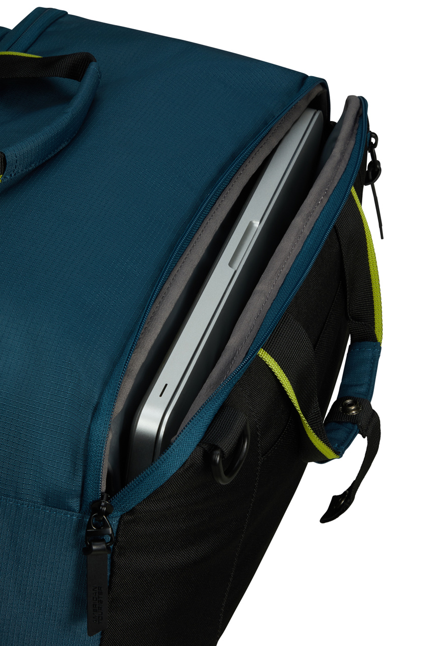 American Tourister Take2Cabin Reisetasche, blau