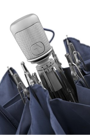 Parasol Samsonite Alu Drop S automatyczny granatowy
