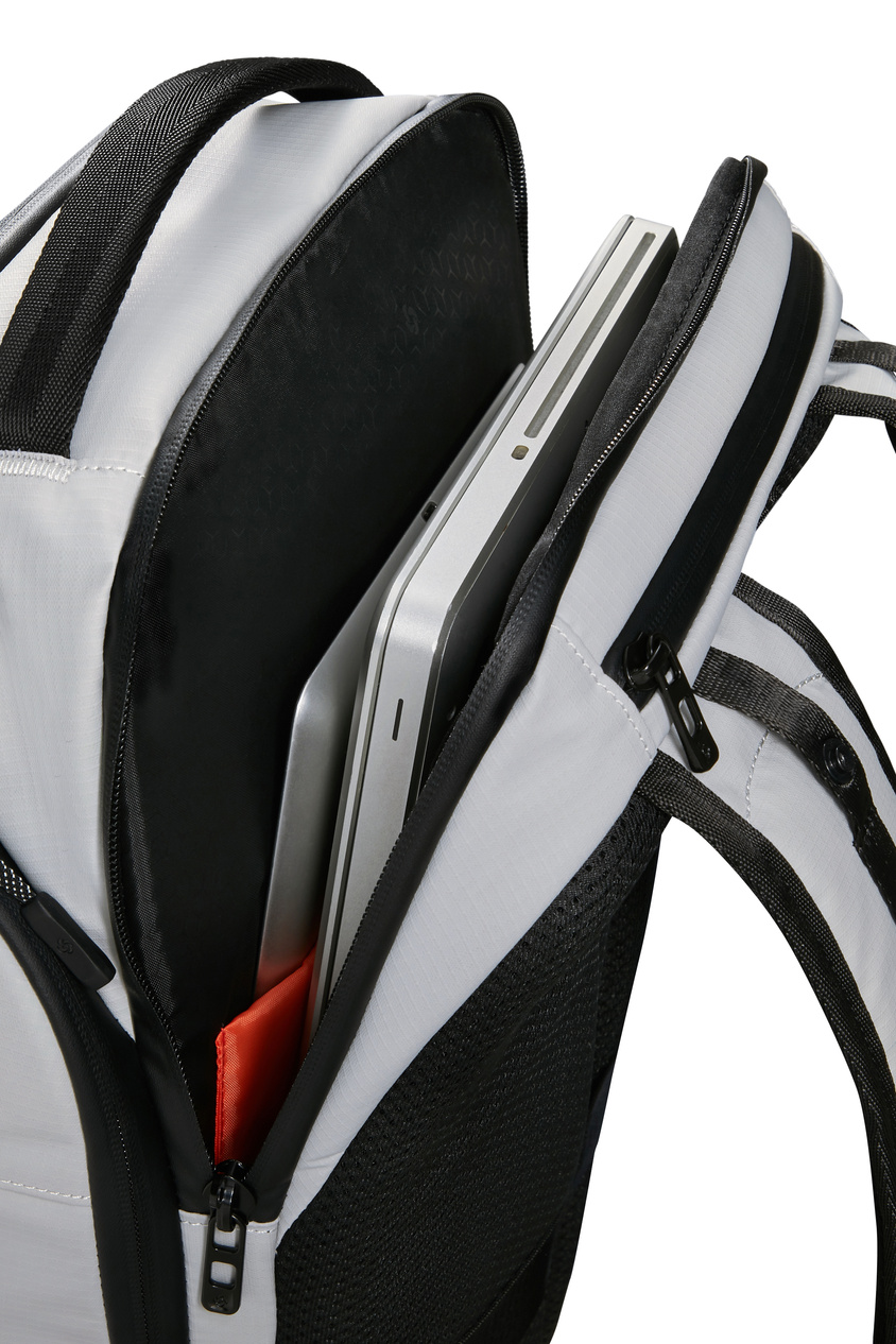 Samsonite Active Road Laptop-Rucksack 15,6"