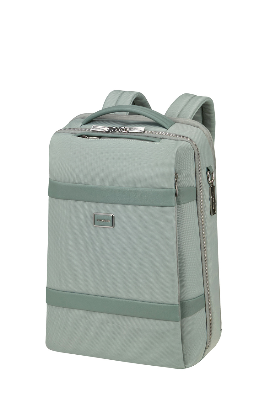 Plecak na laptopa Samsonite Image 15.6" zielony