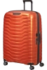 Samsonite Proxis Koffer 81 cm Orange
