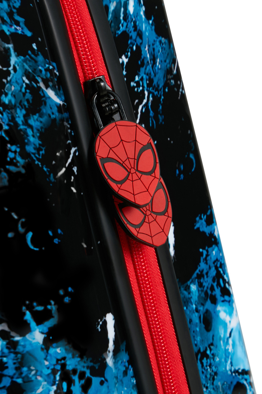 Samsonite Disney Ultimate 45 cm Spiderman Web Koffer