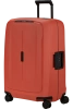Samsonite Essens Koffer 69 cm lindgrün