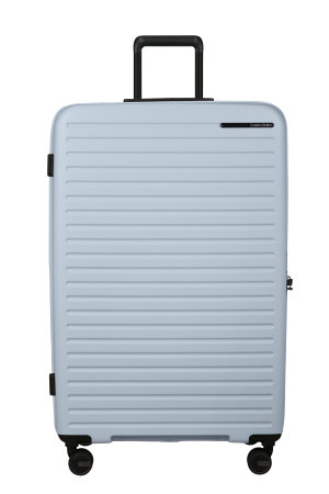 Samsonite Restackd Koffer 81cm, vergrößert, blau
