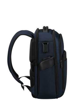 Samsonite Ecodiver L 17,3" Laptop-Rucksack grün