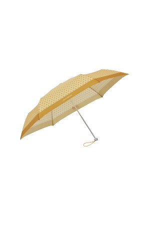 Parasol Samsonite Alu Drop S żółty
