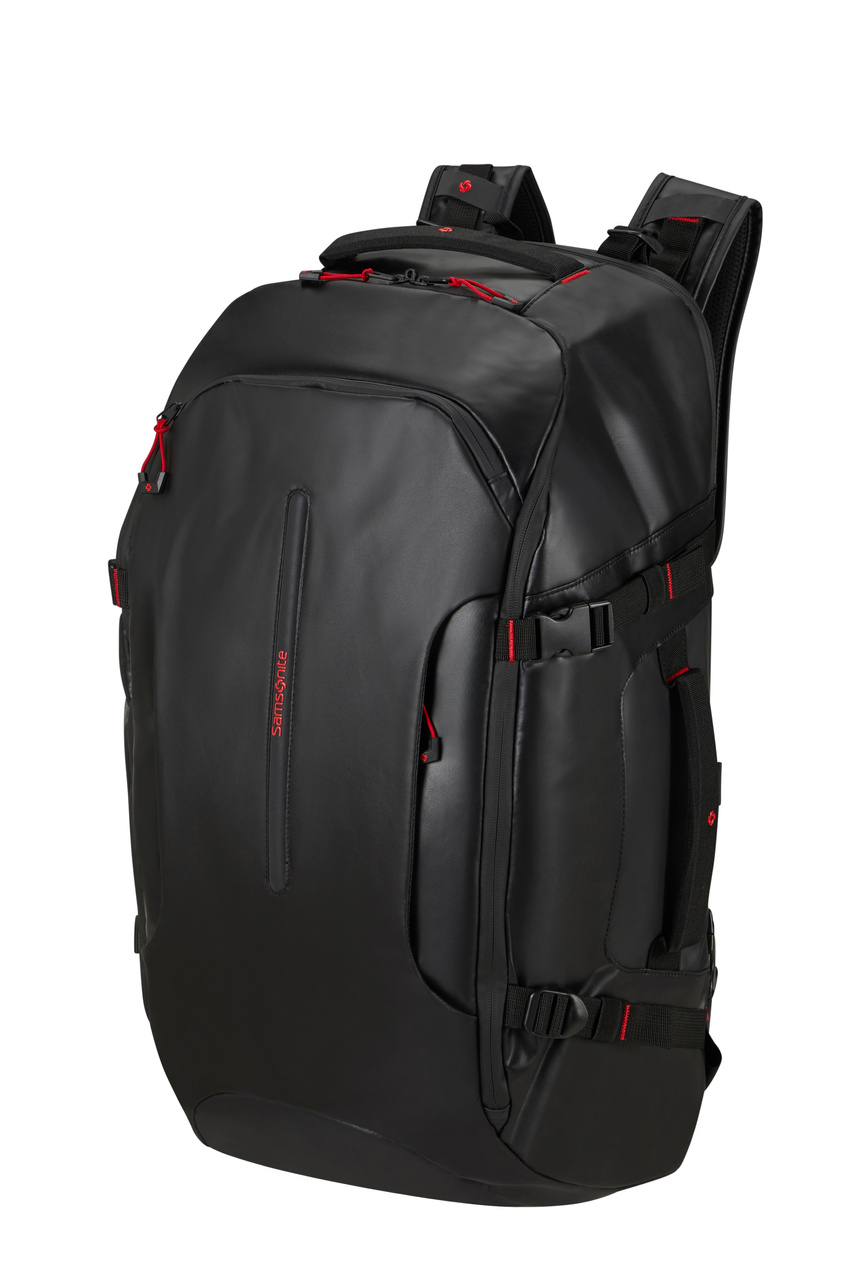 Plecak turysyczny Samsonite Ecodiver M czarny