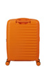 Walizka kabinowa American Tourister Fastforward 55cm powiększana pomarańczowa