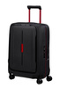 Samsonite Essens Kabinenkoffer 55 cm schwarz