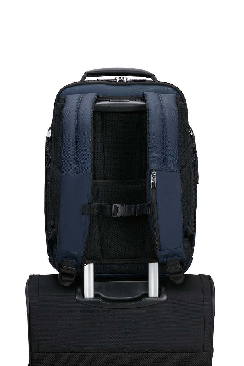 Plecak na laptopa Samsonite Spectrolite 4.0 14.1" granatowy