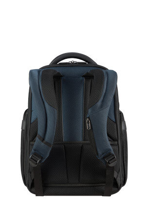 Samsonite PRO-DLX 6 15,6" Laptop-Rucksack, schwarz