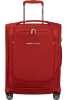 Samsonite Re-Lite Koffer 55cm Erweiterbar Rot