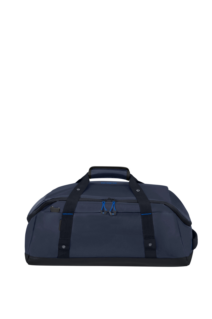 Samsonite Ecodiver 55cm Tasche navy blau