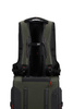 Samsonite Ecodiver L 17,3" Laptop-Rucksack grün