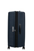 Samsonite Upscape 81cm Upsize-Koffer navy blau