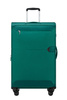 Samsonite Urbify 78cm Koffer, vergrößert, grün