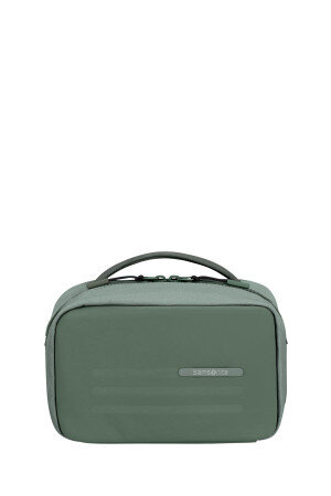 Kosmetyczka Samsonite Stackd zielona