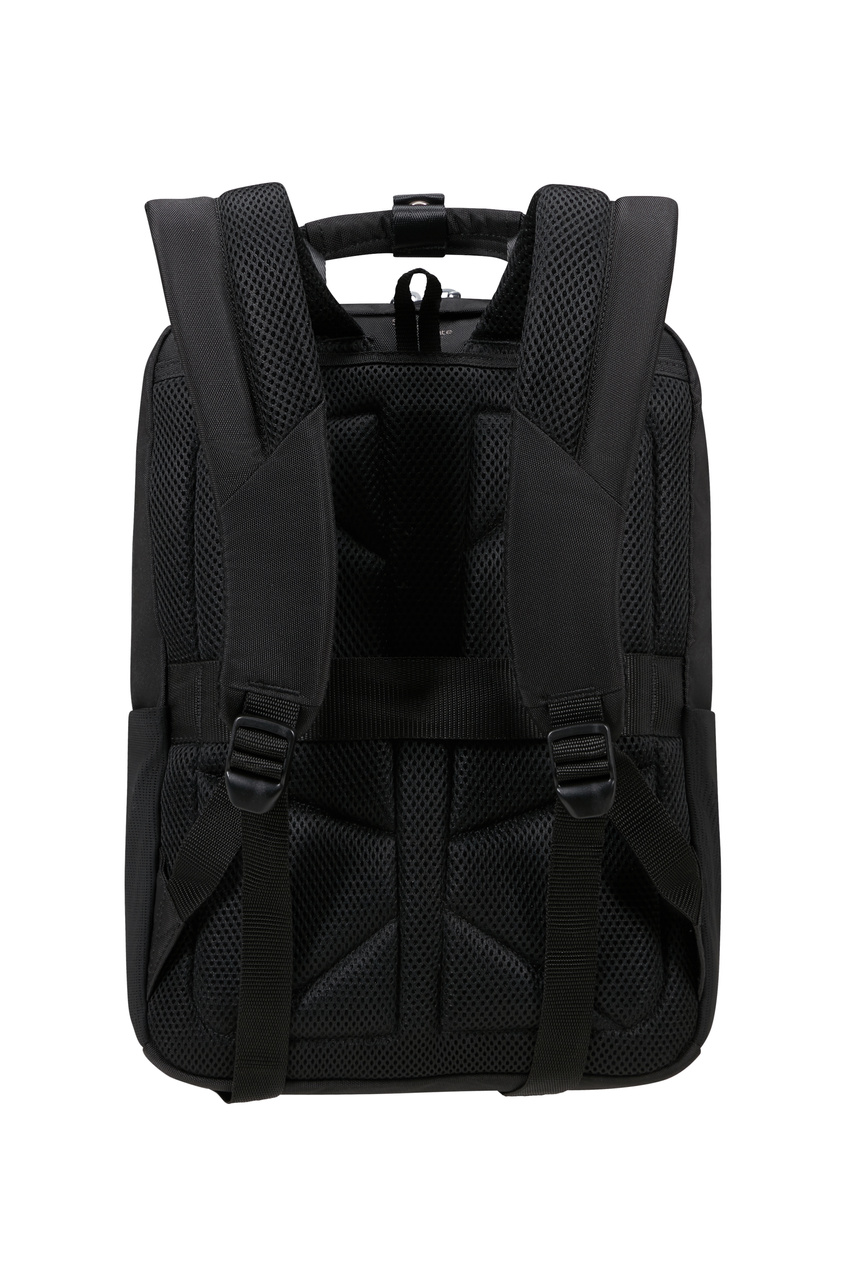 Plecak na laptopa Samsonite Guardit Classy 2.0 14.1" czarny