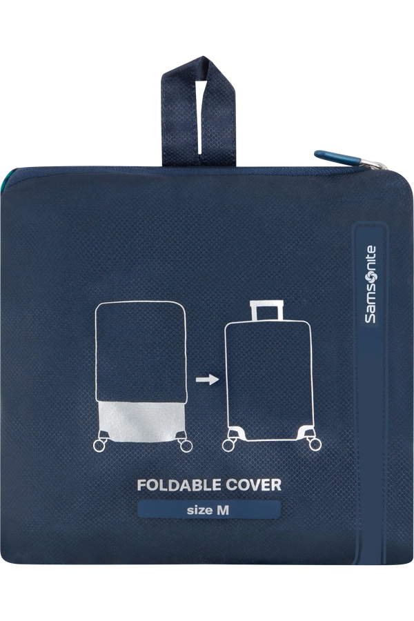 Samsonite M Kofferhülle