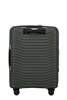 Walizka kabinowa Samsonite Upscape 55cm zielona