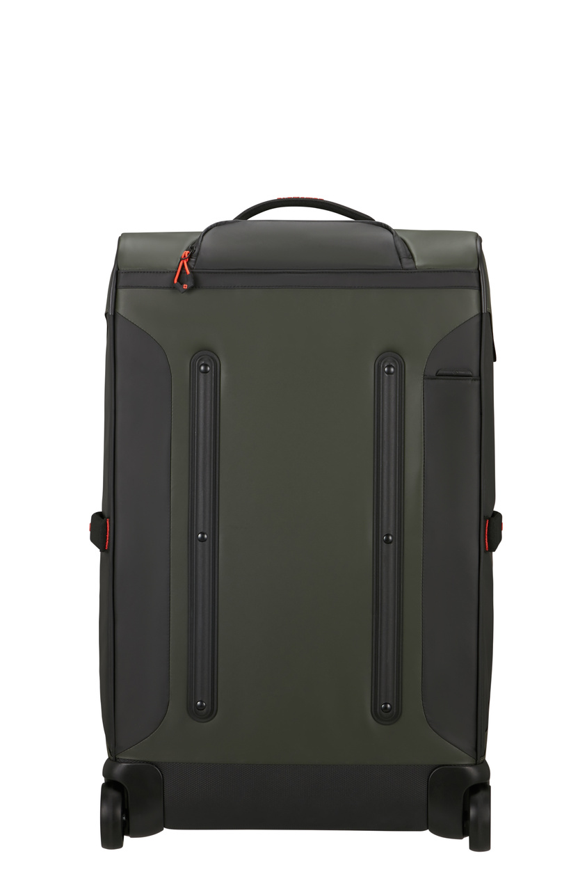 Samsonite Ecodiver 67 cm grüne Rolltasche