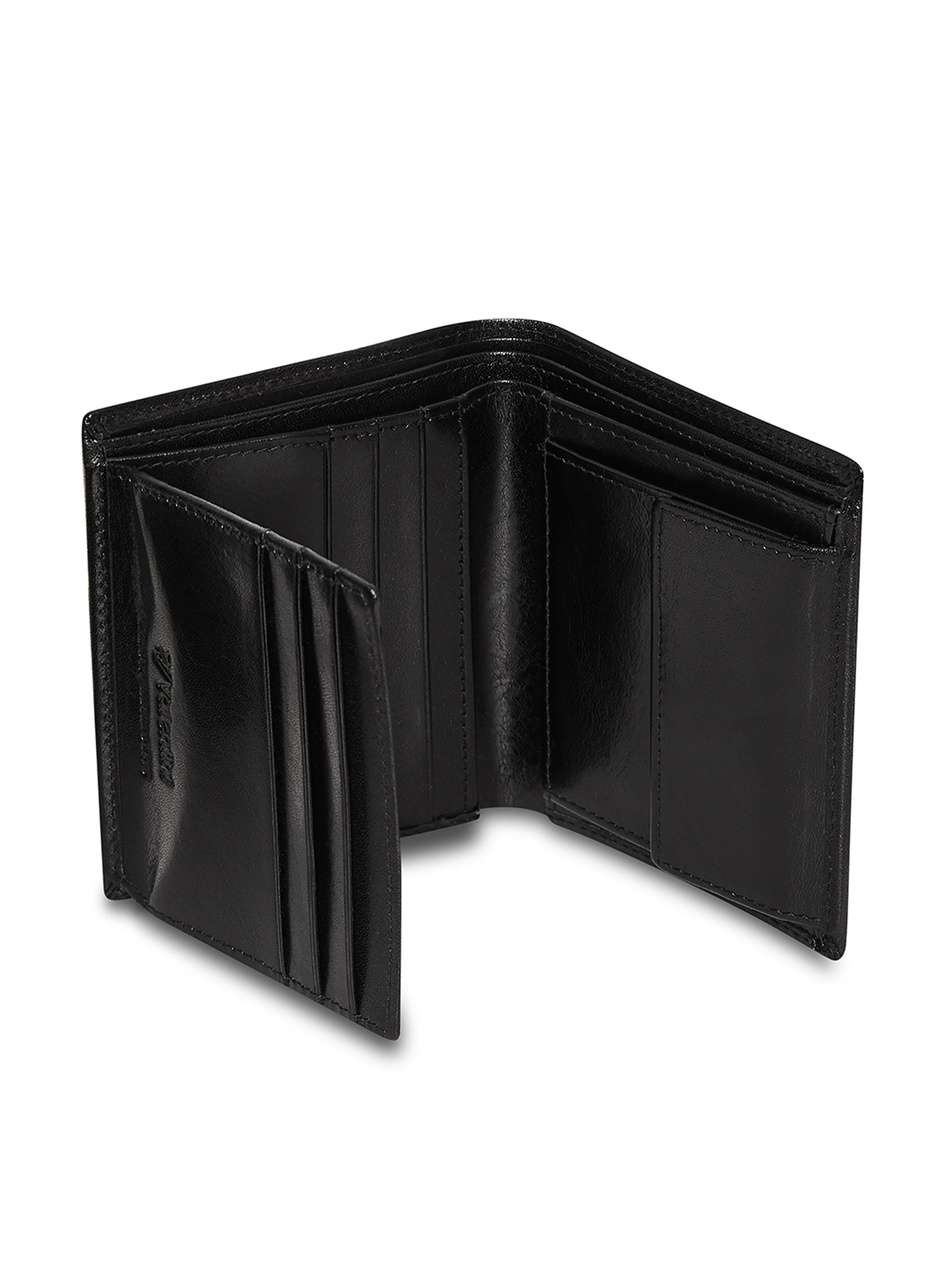 Valentini Metallic 101 Etui für grüne Karte und Dokumente