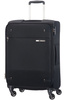 Samsonite Base Boost 66 cm Expansionskoffer schwarz