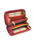 Portfel damski Valentini New Colors 410 czerwony
