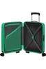 American Tourister Rejoy 55 cm grüner Kabinenkoffer