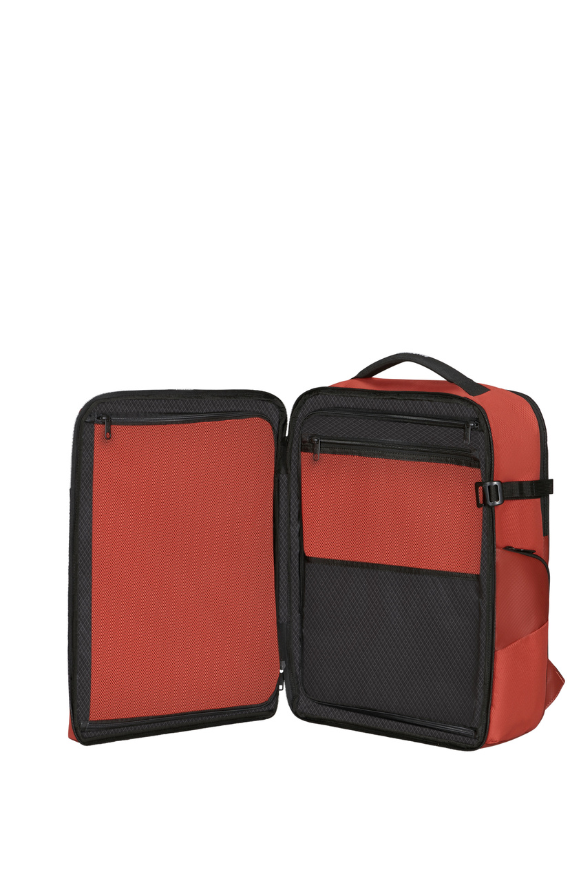 Samsonite Armox L Laptop-Rucksack Rot