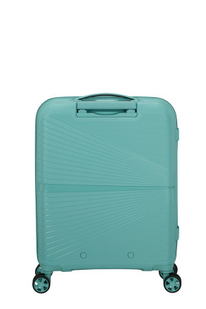 Walizka kabinowa American Tourister Airconic 55 cm turkusowa