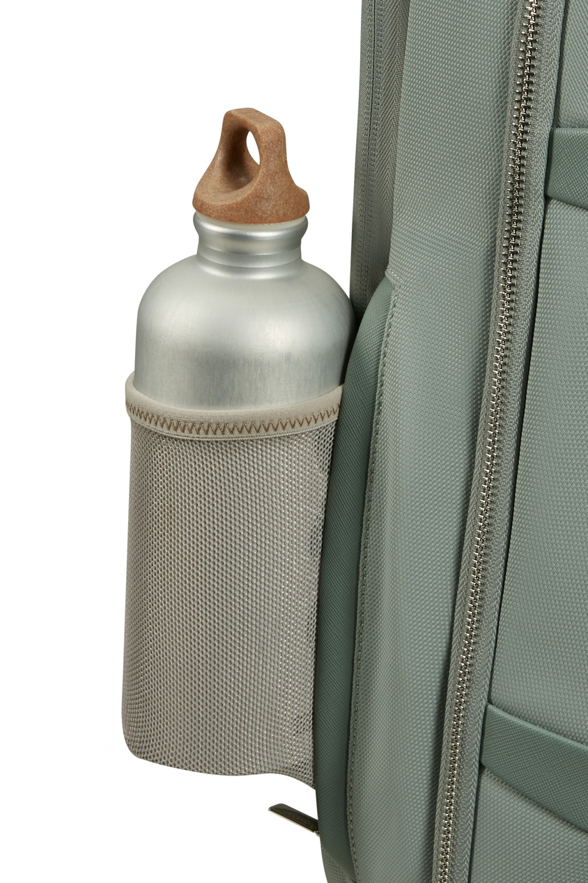 Plecak na laptopa Samsonite Image 15.6" zielony