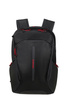 Samsonite Ecodiver Urban M 15,6" Laptop-Rucksack grün