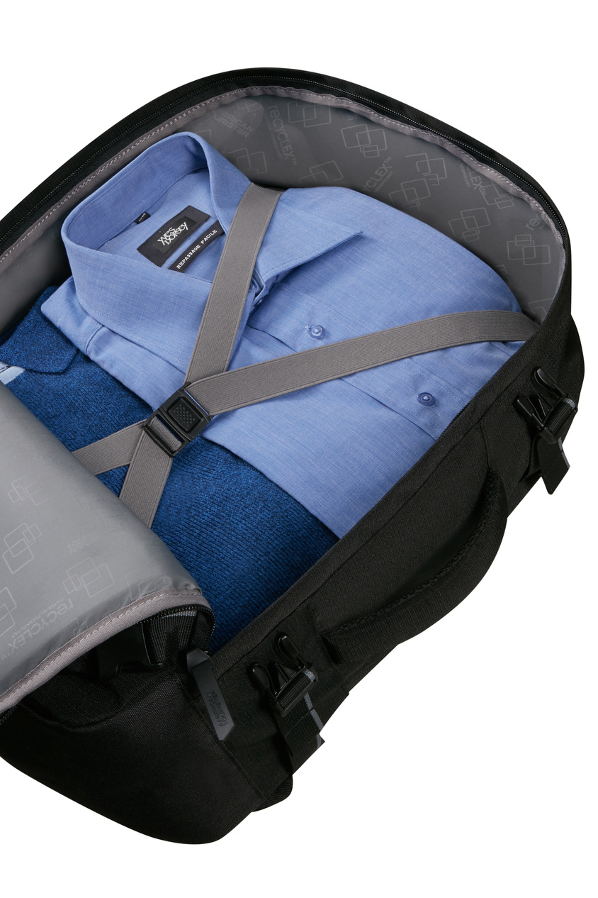 Plecak American Tourister Take2Cabin M czarny