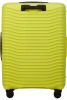 Samsonite Upscape 68 cm erweiterbarer Koffer, Limettengrün