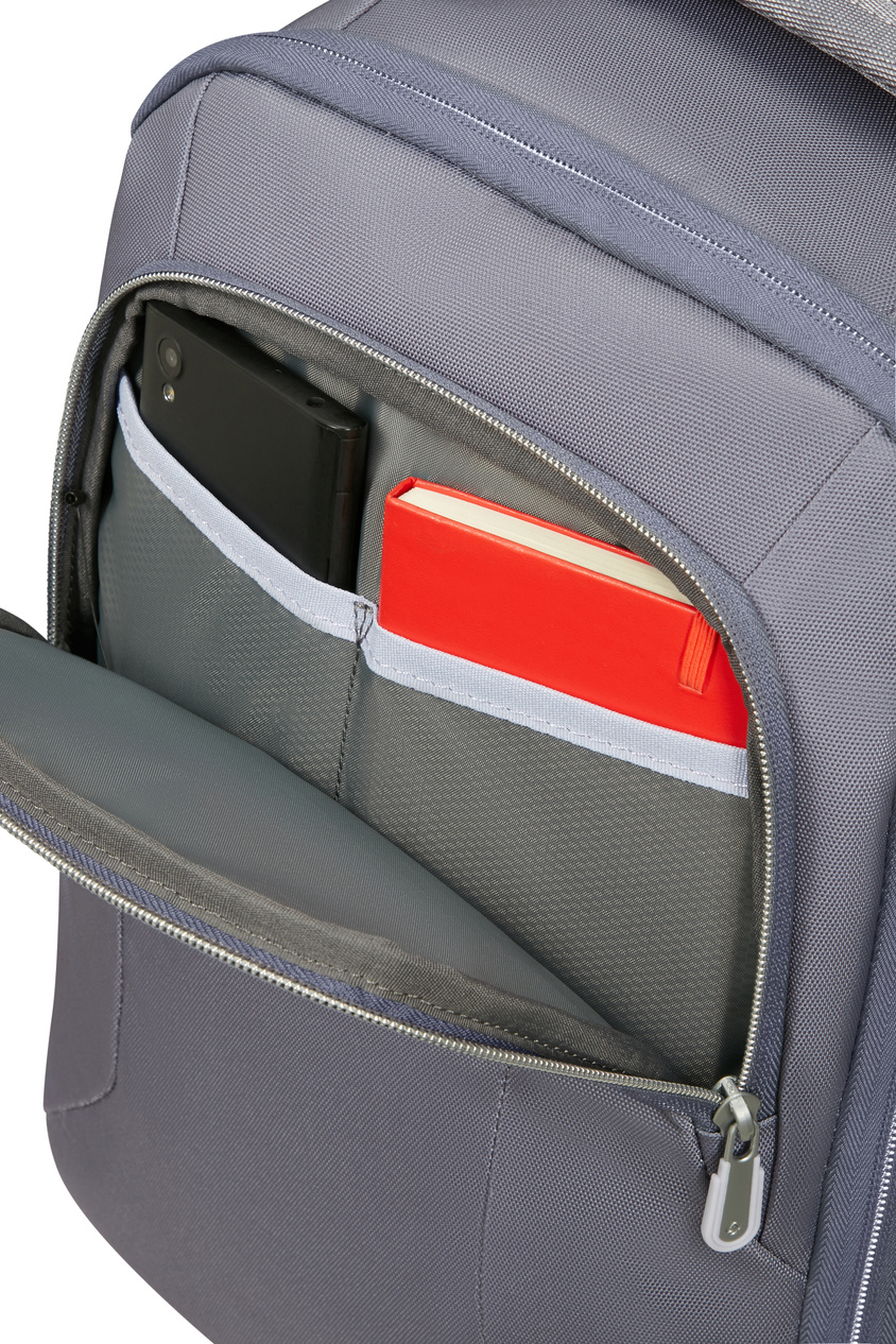 Kabinenrucksack Samsonite GuardIT Classy 2.0 XS