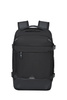 Samsonite Roadseeker Kabinenrucksack Schwarz