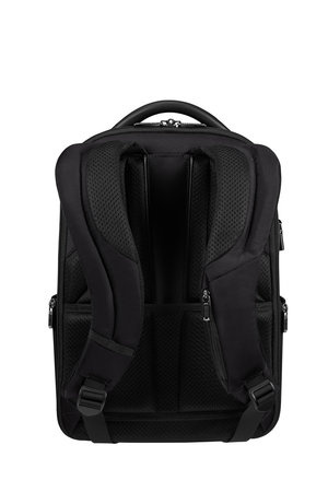 Plecak na laptopa Samsonite PRO-DLX 6 14.1" czarny