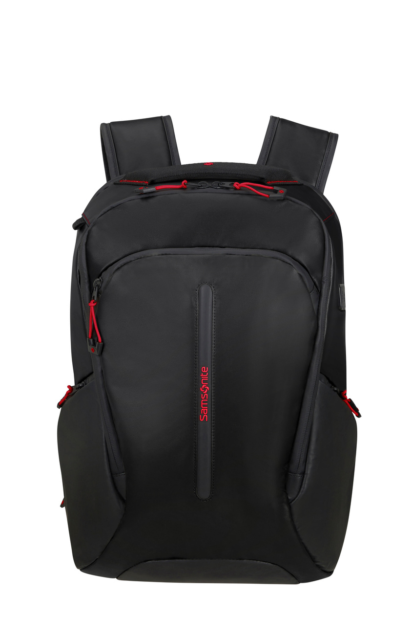 Samsonite Ecodiver Urban M 15,6" Laptop-Rucksack grün