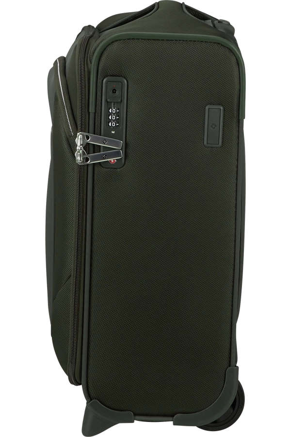 Samsonite Re-Lite Koffer 45cm Grün