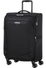 American Tourister Summerride Koffer 69cm Ausziehbar Schwarz