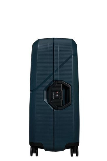 Walizka Samsonite Magnum Eco 69 cm granatowa