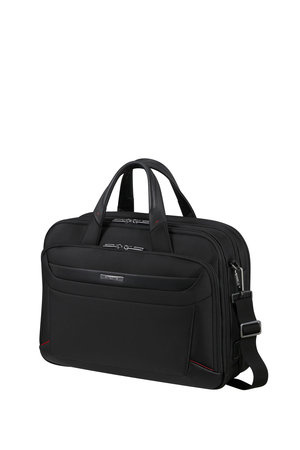 Samsonite PRO-DLX 6 15,6" Laptoptasche, vergrößert, schwarz
